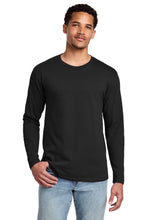 Load image into Gallery viewer, Port & Co ® Long Sleeve Fan Favorite Tee. PC450LS