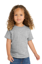 Load image into Gallery viewer, Port & Co ® Toddler Fan Favorite Tee. PC450TD