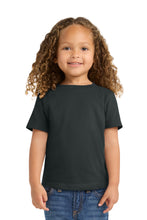 Load image into Gallery viewer, Port & Co ® Toddler Fan Favorite Tee. PC450TD
