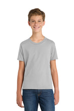 Load image into Gallery viewer, Port & Co ® Youth Fan Favorite Tee. PC450Y