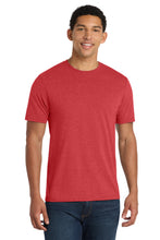 Load image into Gallery viewer, Port & Co ® Fan Favorite ™ Blend Tee. PC455