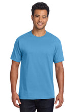Load image into Gallery viewer, Port & Co ® Core Cotton DTG Tee PC54DTG