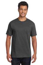 Load image into Gallery viewer, Port & Co ® Core Cotton DTG Tee PC54DTG