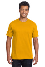Load image into Gallery viewer, Port & Co ® Core Cotton DTG Tee PC54DTG