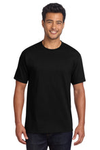 Load image into Gallery viewer, Port & Co ® Core Cotton DTG Tee PC54DTG