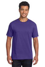 Load image into Gallery viewer, Port & Co ® Core Cotton DTG Tee PC54DTG