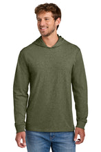 Load image into Gallery viewer, Port & Co ® Core Cotton Pullover Hooded Tee PC54H