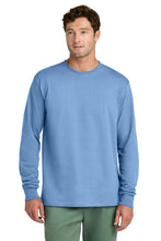Load image into Gallery viewer, Port & Co ® Long Sleeve Core Cotton Tee. PC54LS