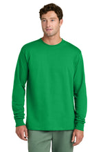 Load image into Gallery viewer, Port & Co ® Long Sleeve Core Cotton Tee. PC54LS
