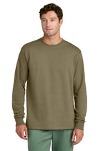 Load image into Gallery viewer, Port & Co ® Long Sleeve Core Cotton Tee. PC54LS