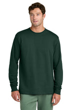 Load image into Gallery viewer, Port & Co ® Long Sleeve Core Cotton Tee. PC54LS