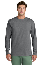 Load image into Gallery viewer, Port & Co ® Long Sleeve Core Cotton Tee. PC54LS