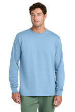 Load image into Gallery viewer, Port & Co ® Long Sleeve Core Cotton Tee. PC54LS