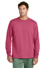 Load image into Gallery viewer, Port & Co ® Long Sleeve Core Cotton Tee. PC54LS
