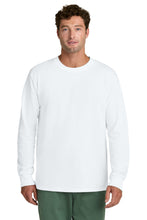 Load image into Gallery viewer, Port & Co ® Long Sleeve Core Cotton Tee. PC54LS