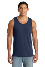 Load image into Gallery viewer, Port & Co ® Core Cotton Tank Top. PC54TT