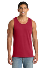 Load image into Gallery viewer, Port & Co ® Core Cotton Tank Top. PC54TT