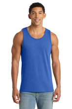 Load image into Gallery viewer, Port & Co ® Core Cotton Tank Top. PC54TT