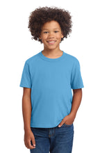 Load image into Gallery viewer, Port & Co ® Youth Core Cotton DTG Tee PC54YDTG
