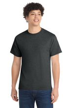 Load image into Gallery viewer, Port & Co ® Core Cotton Tee. PC54