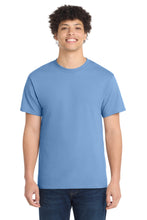 Load image into Gallery viewer, Port & Co ® Core Cotton Tee. PC54