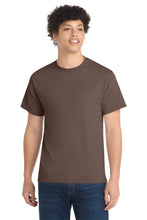 Load image into Gallery viewer, Port & Co ® Core Cotton Tee. PC54