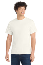 Load image into Gallery viewer, Port & Co ® Core Cotton Tee. PC54