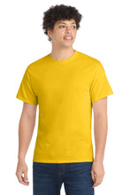 Load image into Gallery viewer, Port & Co ® Core Cotton Tee. PC54
