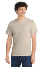 Load image into Gallery viewer, Port & Co ® Core Cotton Tee. PC54