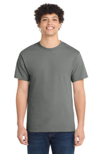 Load image into Gallery viewer, Port & Co ® Core Cotton Tee. PC54