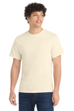 Load image into Gallery viewer, Port & Co ® Core Cotton Tee. PC54