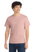 Load image into Gallery viewer, Port & Co ® Core Cotton Tee. PC54