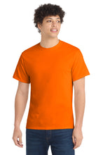 Load image into Gallery viewer, Port & Co ® Core Cotton Tee. PC54