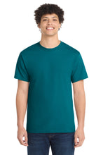 Load image into Gallery viewer, Port & Co ® Core Cotton Tee. PC54