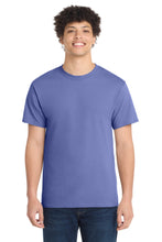 Load image into Gallery viewer, Port & Co ® Core Cotton Tee. PC54