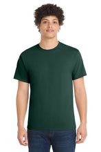 Load image into Gallery viewer, Port & Co ® Core Blend Tee. PC55