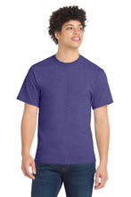 Load image into Gallery viewer, Port & Co ® Core Blend Tee. PC55