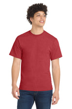 Load image into Gallery viewer, Port & Co ® Core Blend Tee. PC55