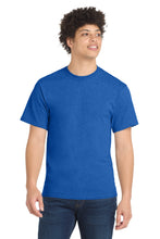 Load image into Gallery viewer, Port & Co ® Core Blend Tee. PC55