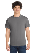 Load image into Gallery viewer, Port & Co ® Core Blend Tee. PC55
