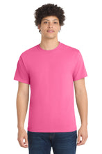 Load image into Gallery viewer, Port & Co ® Core Blend Tee. PC55