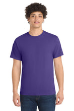 Load image into Gallery viewer, Port & Co ® Core Blend Tee. PC55