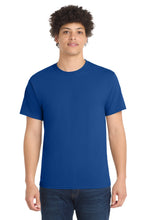 Load image into Gallery viewer, Port & Co ® Core Blend Tee. PC55