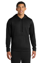 Load image into Gallery viewer, Port & Co ® Performance Fleece Pullover Hooded Sweatshirt. PC590H