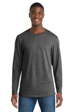 Load image into Gallery viewer, Port & Co ® Long Sleeve Bouncer Tee PC600LS