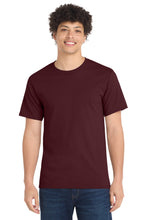 Load image into Gallery viewer, Port & Co ® Tall Essential Tee. PC61T