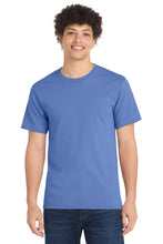 Load image into Gallery viewer, Port & Co ® Tall Essential Tee. PC61T