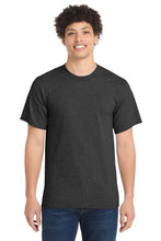 Load image into Gallery viewer, Port & Co ® Tall Essential Tee. PC61T
