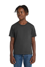 Load image into Gallery viewer, Port & Co ® Youth Essential Tee. PC61Y