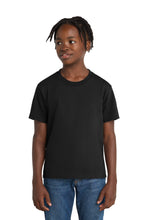 Load image into Gallery viewer, Port & Co ® Youth Essential Tee. PC61Y